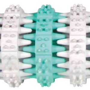 TRIXIE Denta Fun Gumeni valjak za pse sa ukusom mente – 11 cm