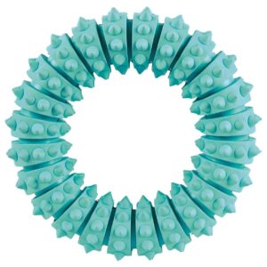 TRIXIE Denta Fun Mintfresh Dentalni prsten od prirodne gume – 12 cm