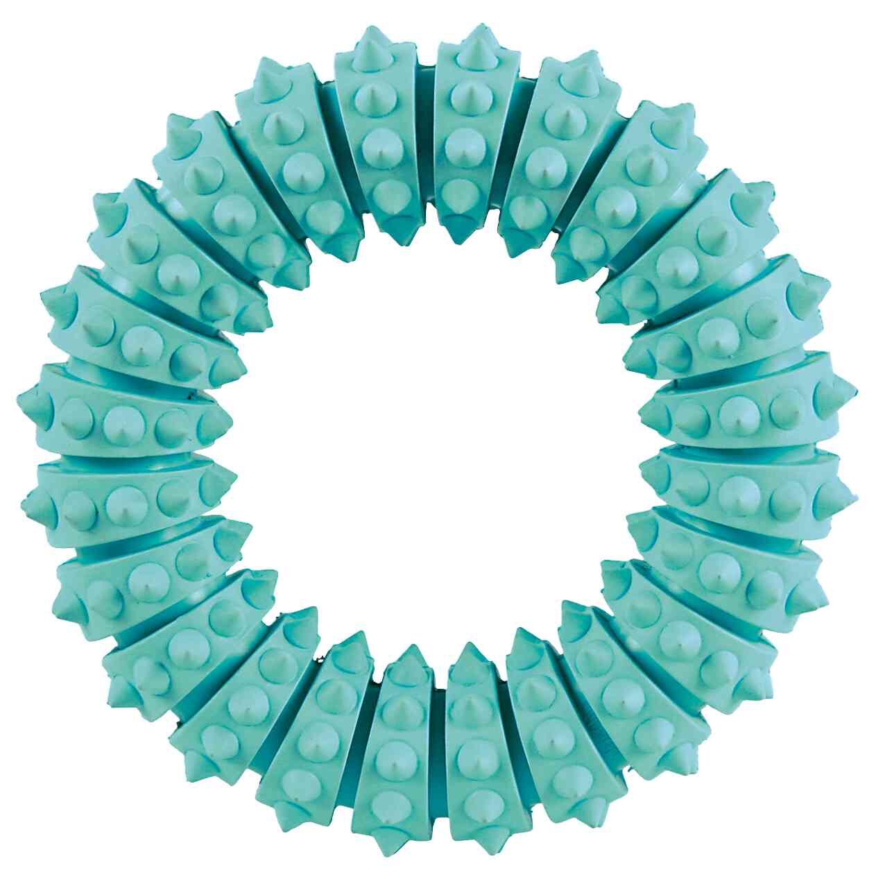 TRIXIE Denta Fun Mintfresh Dentalni prsten od prirodne gume – 12 cm