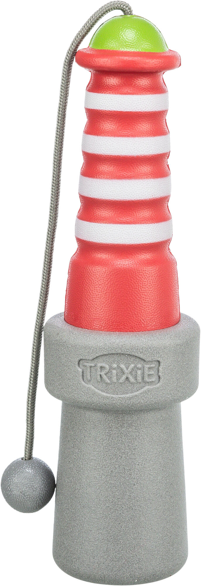 TRIXIE Aqua Toy Plutajuća igračka za pse Svetionik sa konopcem - Image 2