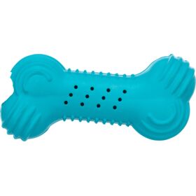 Trixie Junior gumena kost za hlađenje desni za pse 10cm