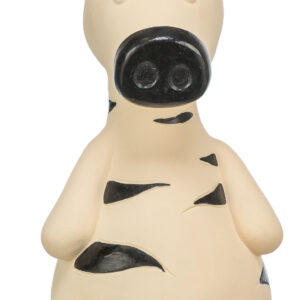 Trixie Junior Gumena Igračka za Štence "Zebra" sa Tihom Pištalicom (14 cm)