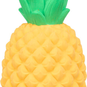 Trixie Lateks Igračka za Pse "Ananas" sa pištaljkom (14 cm)