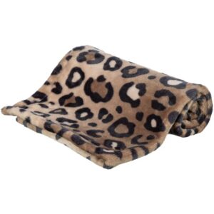 Trixie Leo Ćebe za Kućne Ljubimce – Leopard Dezen