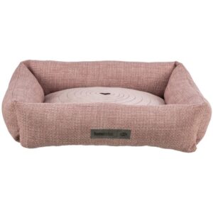 Krevet za pse srednjih rasa 80x60cm Viviana antique pink