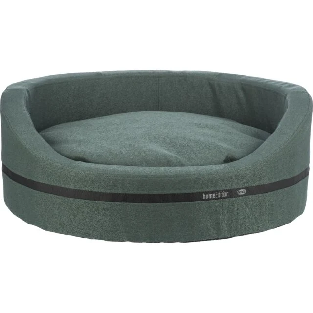 TRIXIE CityStyle bed, oval 65 cm x 55cm