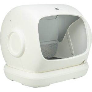 TRIXIE Samočisteći Smart Toalet za Mačke (Self-Cleaning Litter Box)