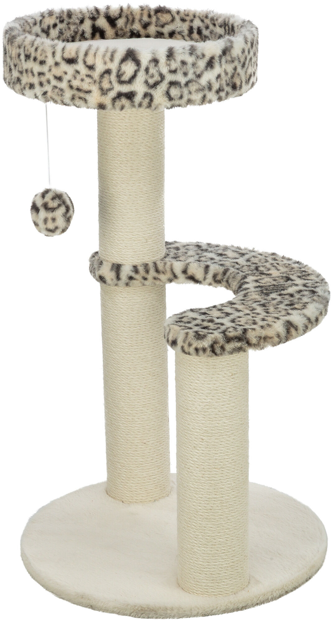 Cat Tree Leo