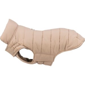 Trixie Lesmont Wintercoat | Blush | Zimski prošiveni prsluk za pse
