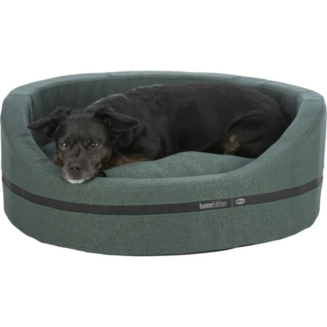 TRIXIE CityStyle bed, oval 65 cm x 55cm - Image 3
