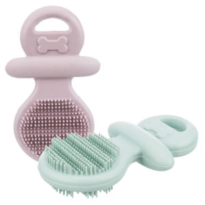 Trixie Junior Igračka za Štence "Cucla" od Prirodne Gume (9 cm)