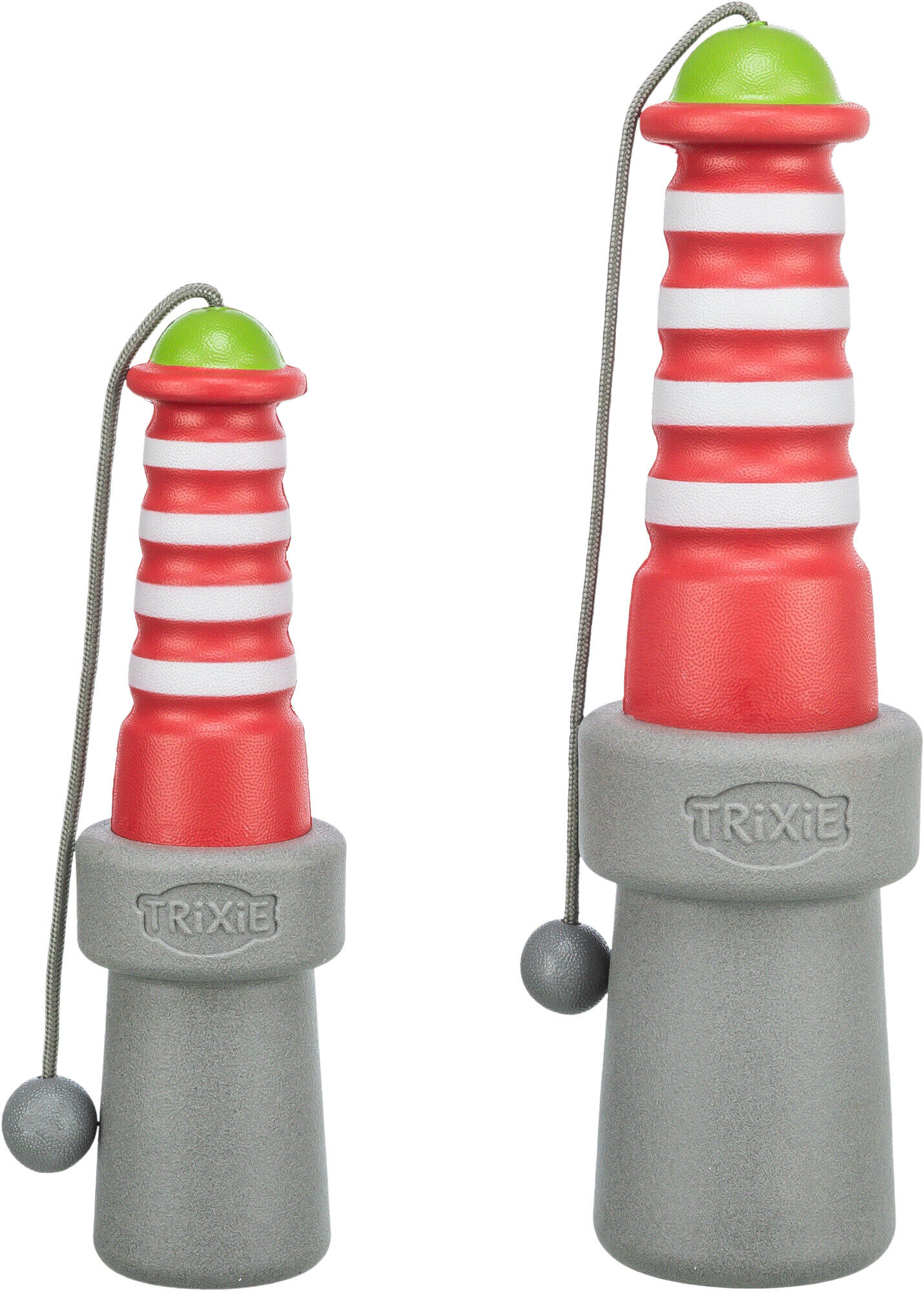 TRIXIE Aqua Toy Plutajuća igračka za pse Svetionik sa konopcem