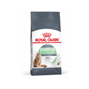Royal Canin Digestive Care Suva hrana za mačke sa osjetljivim varenjem, granulirana 400g