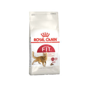Royal Canin Fit 32 Suva hrana za umjereno aktivne mačke, granulirana 2kg