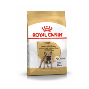 Royal Canin French Bulldog Adult Suva hrana za francuske buldoge, granulirana 3kg