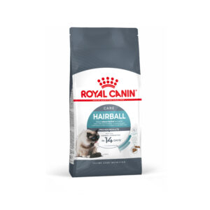 Royal Canin Hairball Care Suva hrana za mačke protiv loptica od dlake, granulirana 400g
