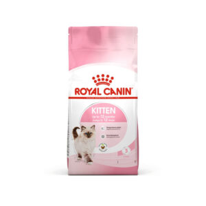 Royal Canin Kitten Suva hrana za mačiće, granulirana 400g