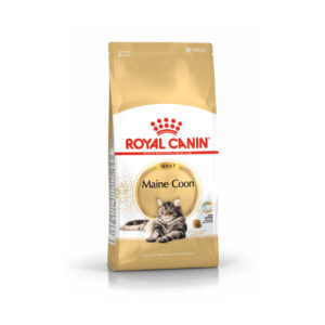 Royal Canin Maine Coon Adult Suva hrana za Maine Coon mačke, granulirana 2kg