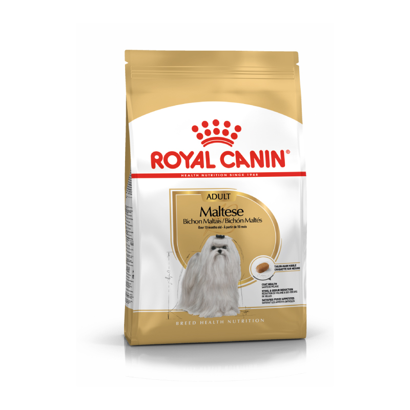 Royal Canin Maltese Adult Suva hrana za maltezere, granulirana 1,5kg