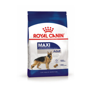 Royal Canin Maxi Adult Suva hrana za pse velikih rasa, granulirana 15kg