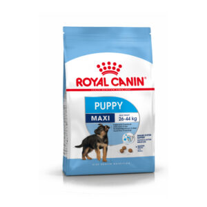 Royal Canin Maxi Puppy Suva hrana za štenad velikih rasa, granulirana 15kg