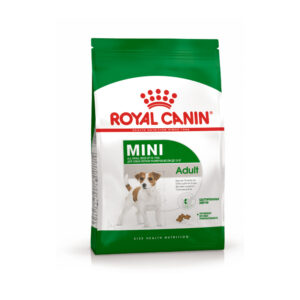 Royal Canin Mini Adult – Suva hrana za odrasle pse malih rasa 8kg