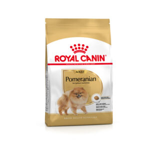 Royal Canin Pomeranian Adult Suva hrana za pomerance, granulirana 1,5kg