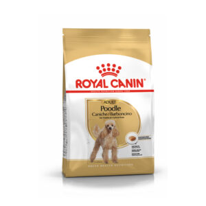 Royal Canin Poodle Adult Suva hrana za pudle, granulirana 1,5kg