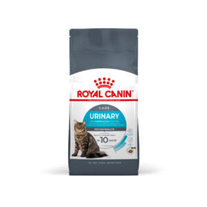 Royal Canin Urinary Care Suva hrana za mačke za njegu urinarnog sistema, granulirana 400g