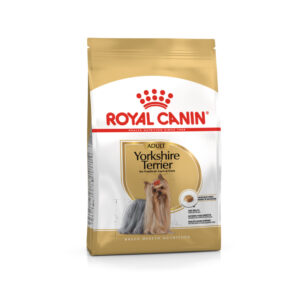 Royal Canin Jorkširski Terijer Odrasli Suva hrana za pse 1.5 kg