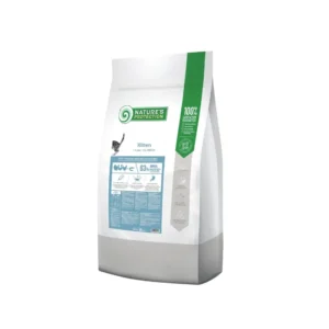 Suva hrana za mačiće Nature’s Protection Kitten 18kg