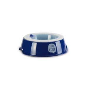 eeztees Fresco (Soo Cool) – Rashladna Zdjela za Pse i Mačke (22 cm)