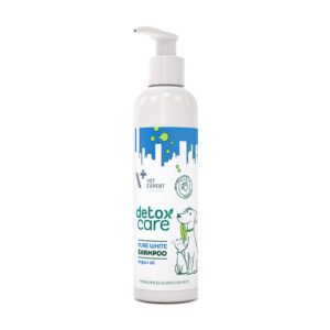 Vet expert šampon za bijele pse 250ml