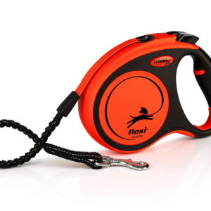 Flexy povodac Xtreme M
