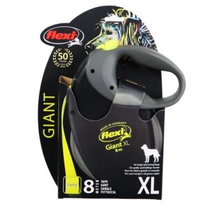 Flexy xl giant 8m