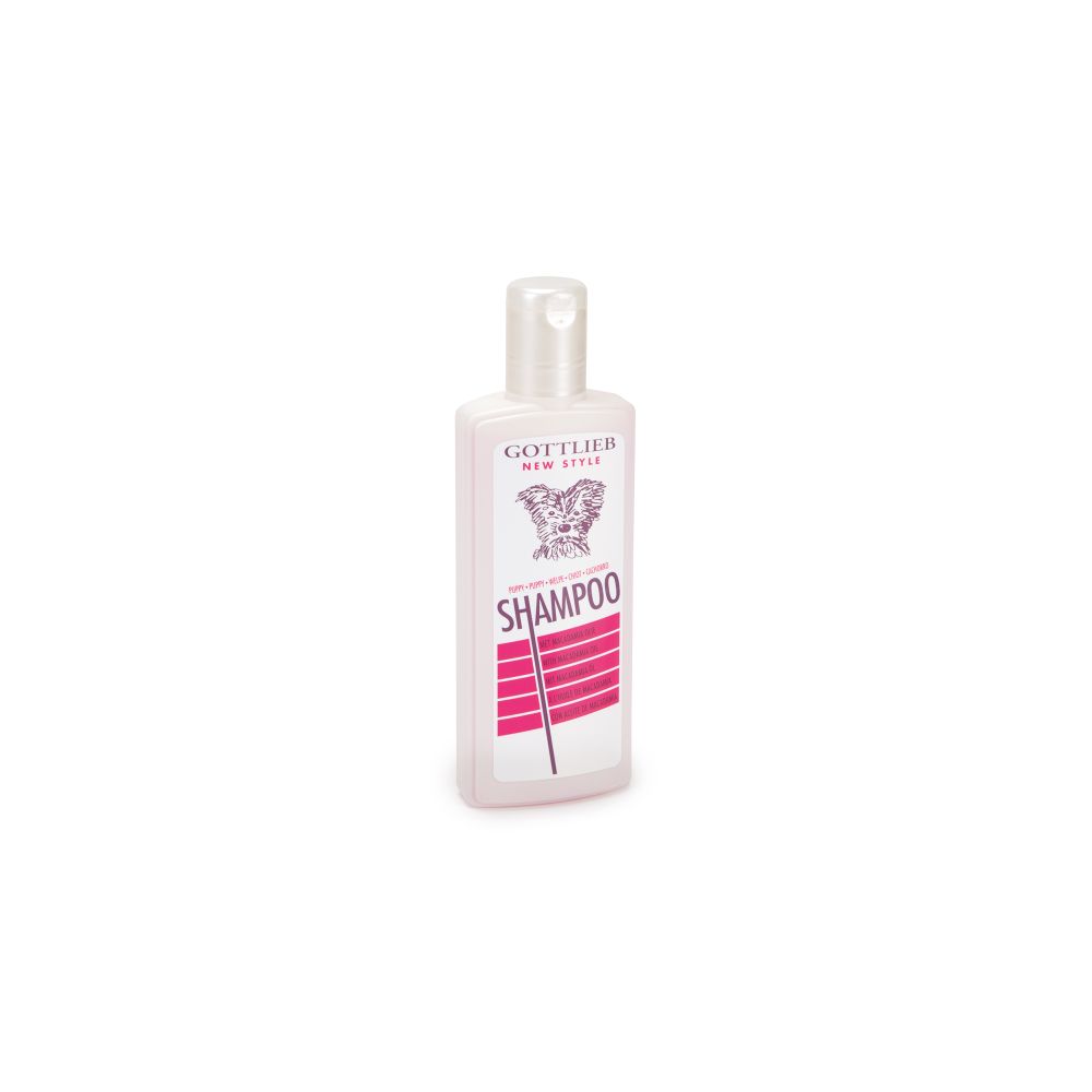 Gottlieb šampon za štence 300ml
