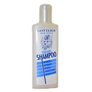 Gottlieb šampon za jorkšire 300ml
