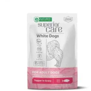 Nature’s Protection Superior Care mokra hrana sa tunjevinom 70g