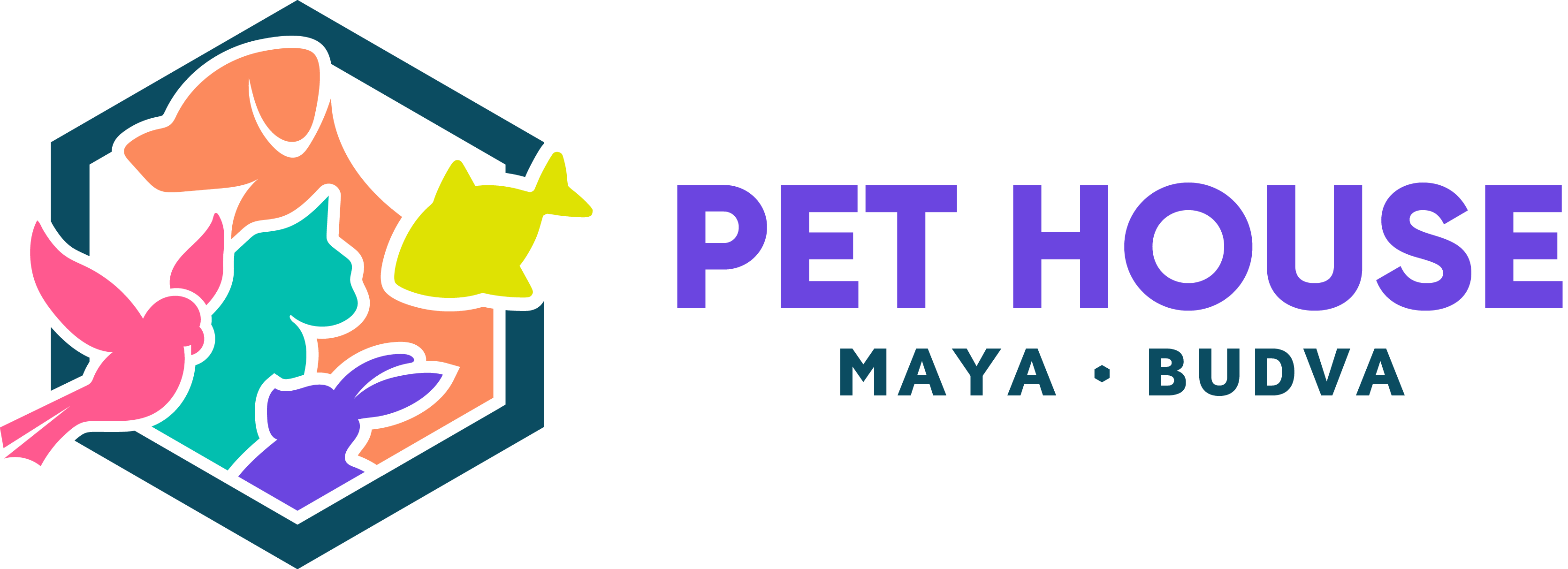 Pet House Maya Budva