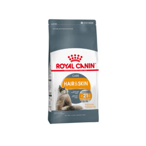 Royal Canin Hair And Skin Care Dry Cat Food 2 kg