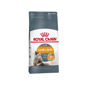 Royal Canin Hair & Skin Care Dry Cat Food 400 g