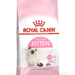 Royal Canin Kitten Suva hrana za mačiće, granulirana 2kg